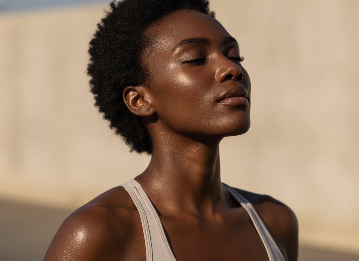 For antioxidant goals