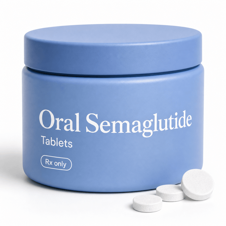 Oral Semaglutide product scene